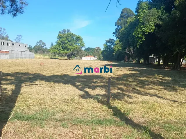 Terreno com 10000m², à venda, no bairro Parque Industrial Fritz Bersin em Nova Odessa