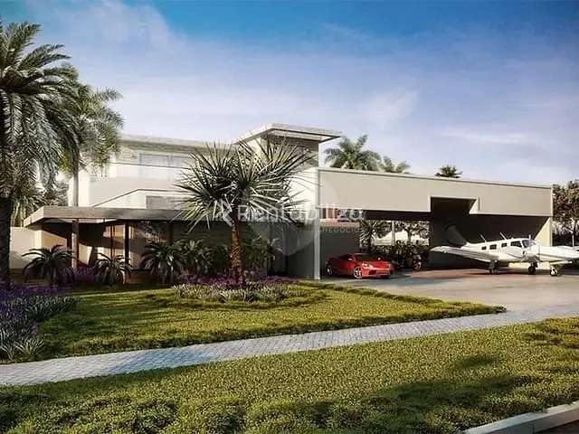 Terreno com 1400m², à venda, no bairro Gov. Celso Ramos em Governador Celso Ramos