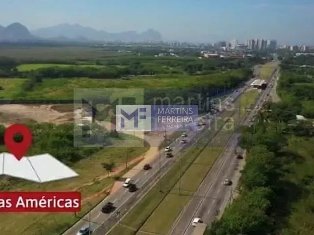 Terreno com 33000m², para alugar, no bairro Recreio dos Bandeirantes em Rio de Janeiro