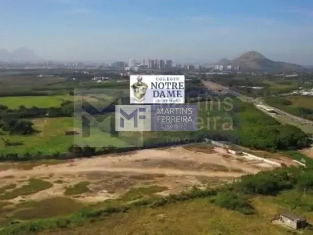 Terreno com 33000m², para alugar, no bairro Recreio dos Bandeirantes em Rio de Janeiro
