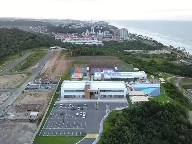 Terreno com 454m², à venda, no bairro Nossa Senhora da Vitória em Ilhéus