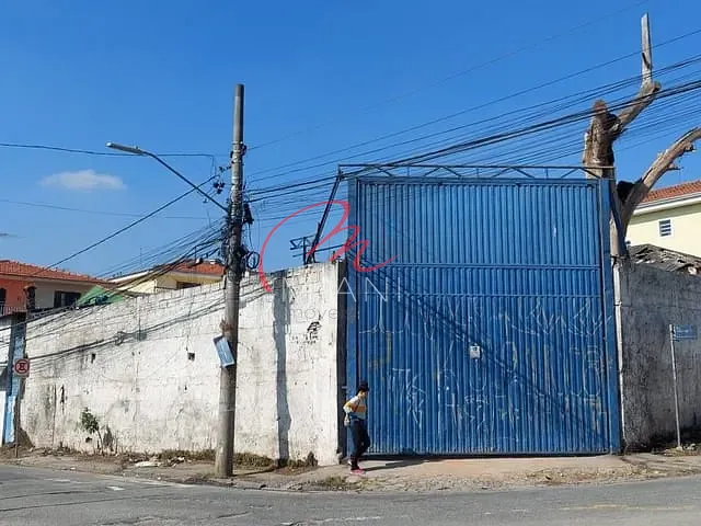 Terreno com 514m², para alugar, no bairro Jardim do Lago em São Paulo