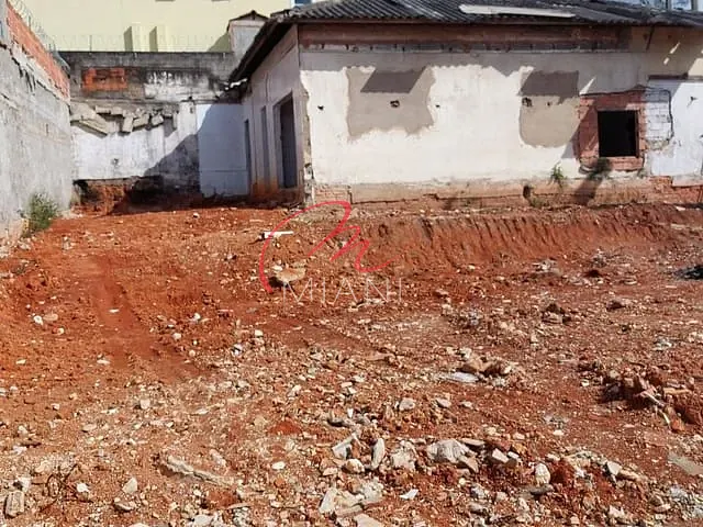 Terreno com 514m², para alugar, no bairro Jardim do Lago em São Paulo