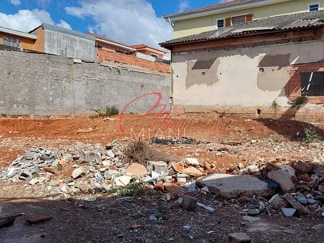 Terreno com 514m², para alugar, no bairro Jardim do Lago em São Paulo