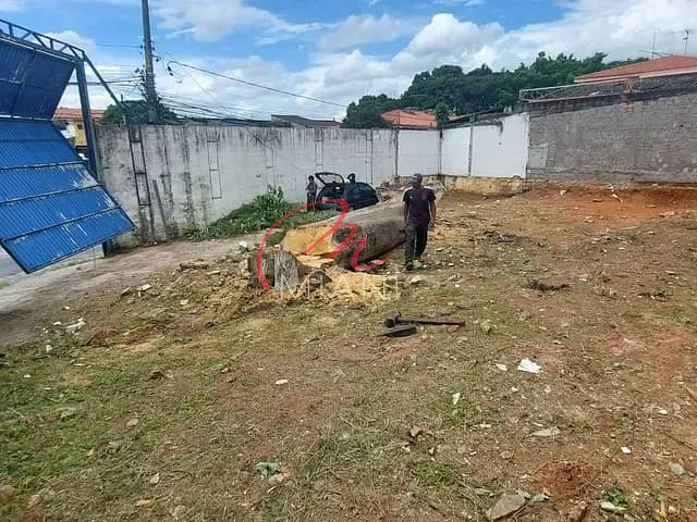 Terreno com 514m², para alugar, no bairro Jardim do Lago em São Paulo