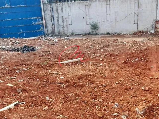 Terreno com 514m², para alugar, no bairro Jardim do Lago em São Paulo