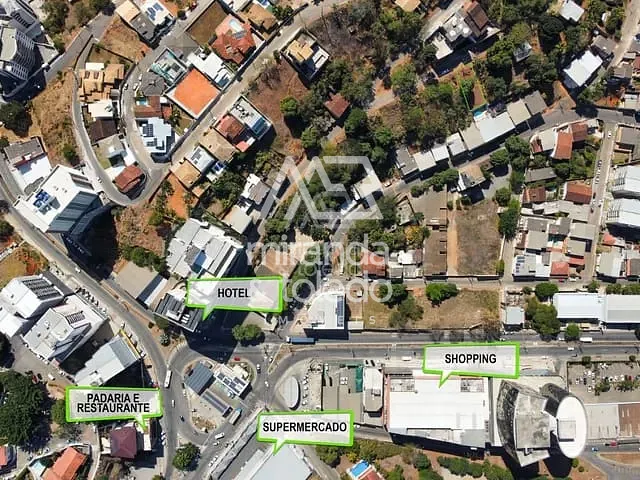 Terreno com 280m², à venda, no bairro Doutor Gilberto Machado em Cachoeiro De Itapemirim
