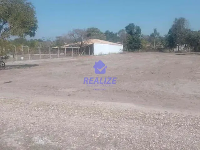 Terreno com 1500m², à venda, no bairro Alvorada de Barra Bonita (Vitoriana) em Botucatu