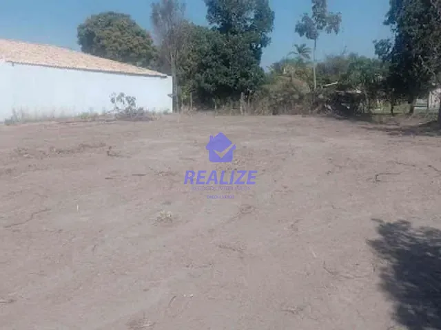 Terreno com 1500m², à venda, no bairro Alvorada de Barra Bonita (Vitoriana) em Botucatu