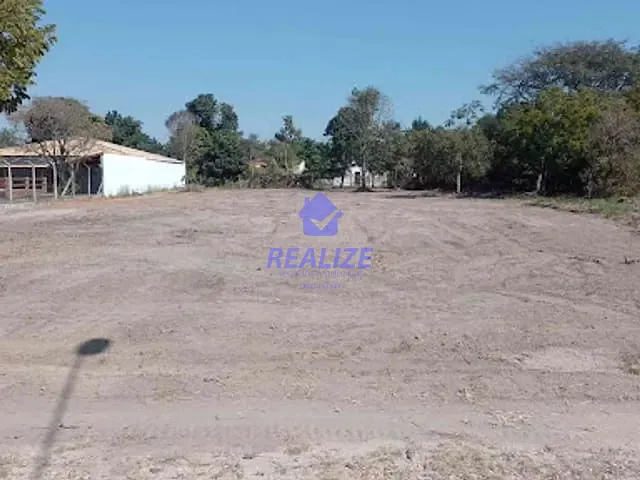 Terreno com 1500m², à venda, no bairro Alvorada de Barra Bonita (Vitoriana) em Botucatu