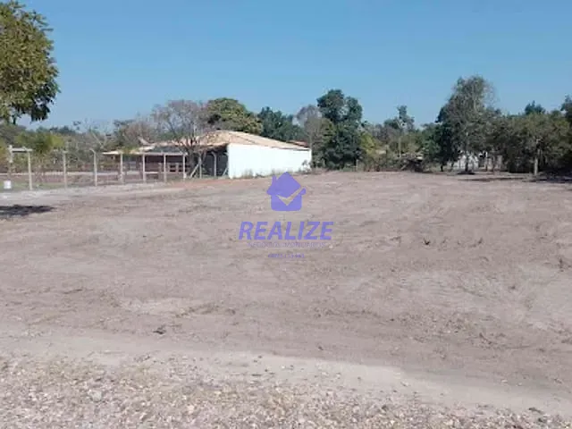 Terreno com 1500m², à venda, no bairro Alvorada de Barra Bonita (Vitoriana) em Botucatu