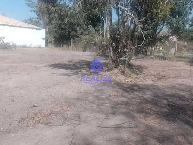 Terreno com 1500m², à venda, no bairro Alvorada de Barra Bonita (Vitoriana) em Botucatu