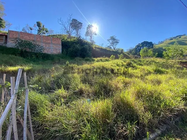 Terreno com 200m², à venda, no bairro Anhumas em Itajubá