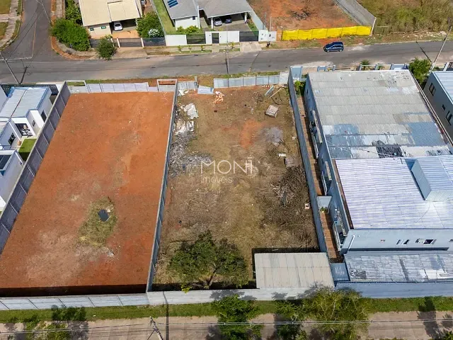 Terreno com 800m², à venda, no bairro Setor Habitacional Jardim Botânico em Brasília