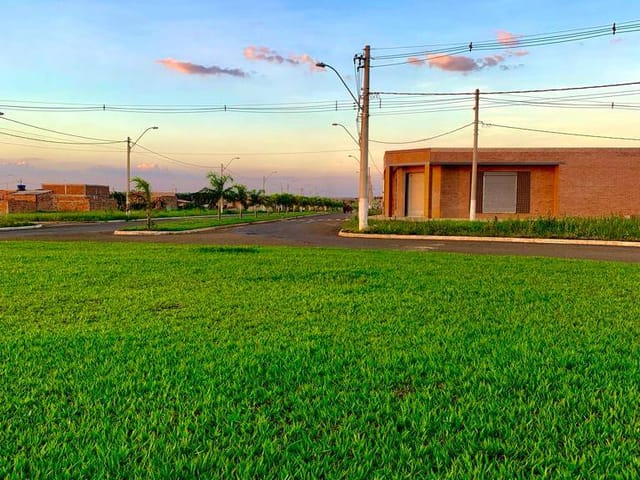 Foto do Terreno - Terreno à venda, jardim do lago, Abadia de Goiás, GO | Miranda Brito Imóveis