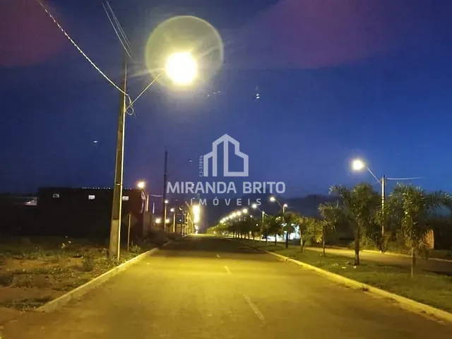 Terreno com 276m², à venda, no bairro jardim do lago em Abadia de Goiás