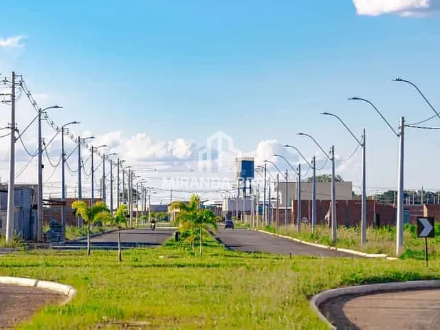 Terreno com 276m², à venda, no bairro jardim do lago em Abadia de Goiás