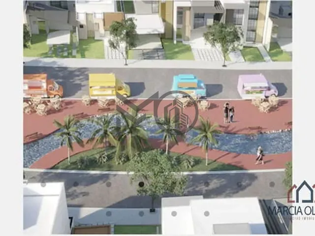 Terreno com 180m², à venda, no bairro Ribeirão do Lipa em Cuiabá