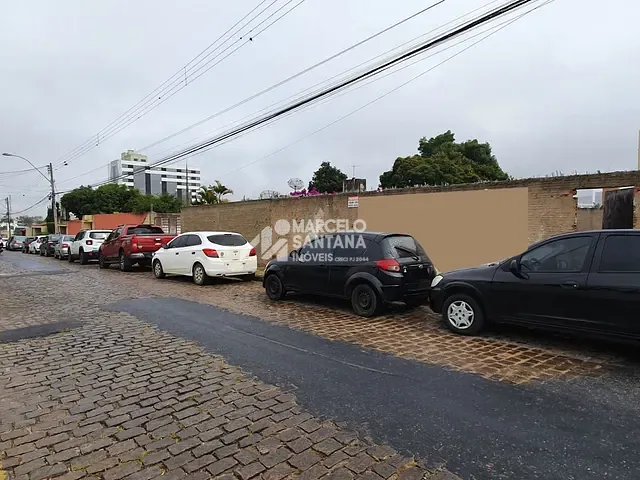 Terreno com 360m², para alugar, no bairro Recreio em Vitória da Conquista