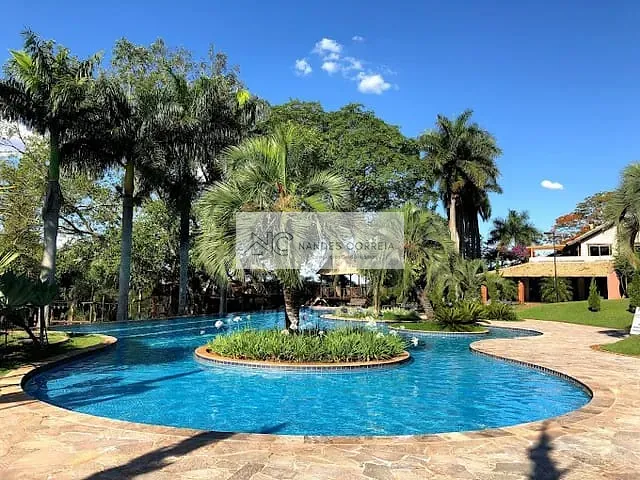 Terreno com 3127m², à venda, no bairro Loteamento Terras de Canaã em Cambé