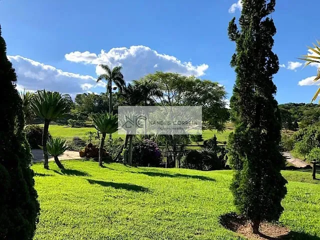 Terreno com 3127m², à venda, no bairro Loteamento Terras de Canaã em Cambé