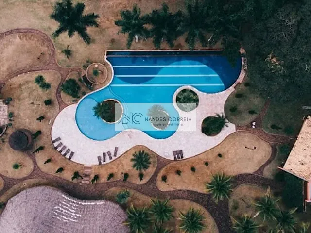 Terreno com 3127m², à venda, no bairro Loteamento Terras de Canaã em Cambé