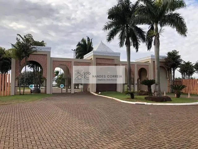 Terreno com 3127m², à venda, no bairro Loteamento Terras de Canaã em Cambé