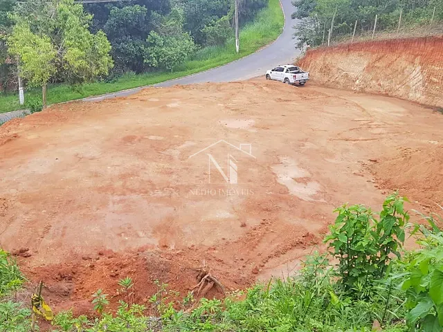 Terreno com 450m², à venda, no bairro Caju em Maricá