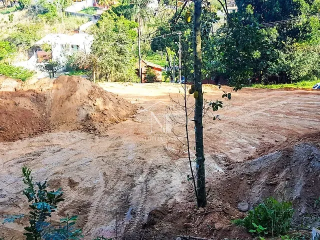 Terreno com 450m², à venda, no bairro Caju em Maricá