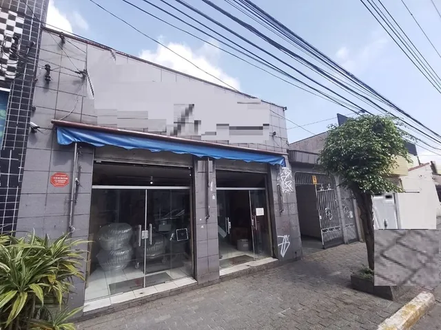 Terreno com 507m², à venda, no bairro Água Rasa em São Paulo