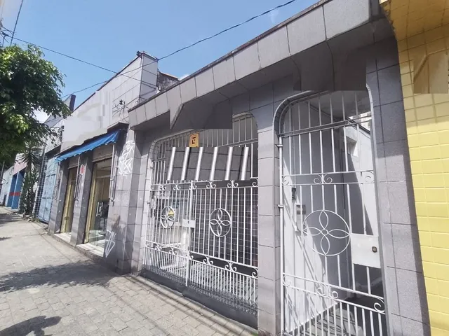 Terreno com 507m², à venda, no bairro Água Rasa em São Paulo