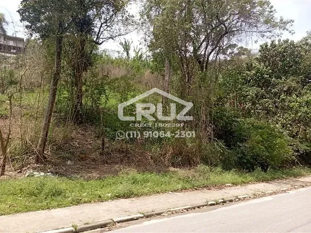 Terreno com 150m², à venda, no bairro Jardim dos Eucaliptos  em Caieiras
