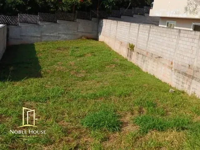 Terreno com 443m², à venda, no bairro Picollo Villaggio em Louveira