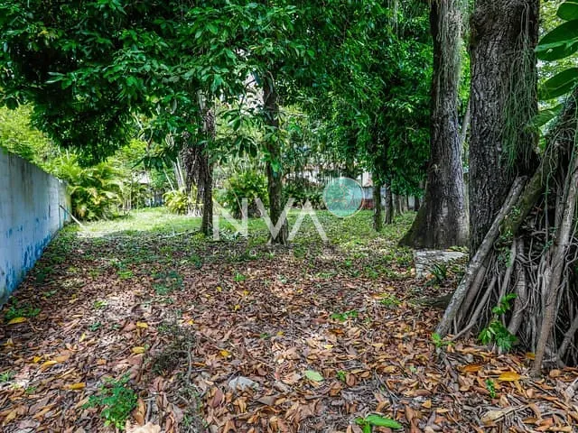 Terreno com 1182m², à venda, no bairro Itanhangá em Rio de Janeiro