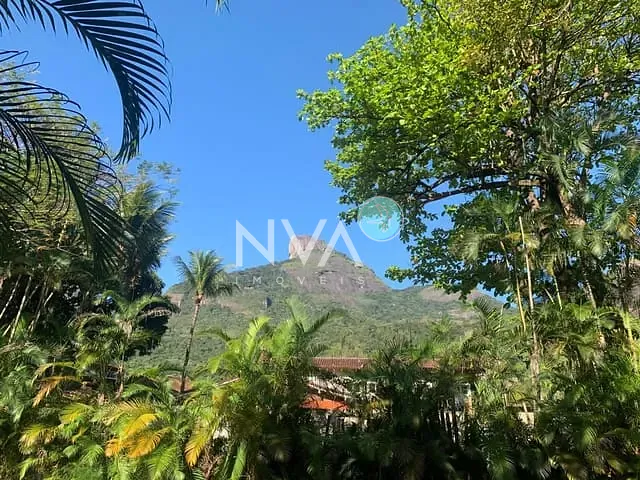 Terreno com 1182m², à venda, no bairro Itanhangá em Rio de Janeiro