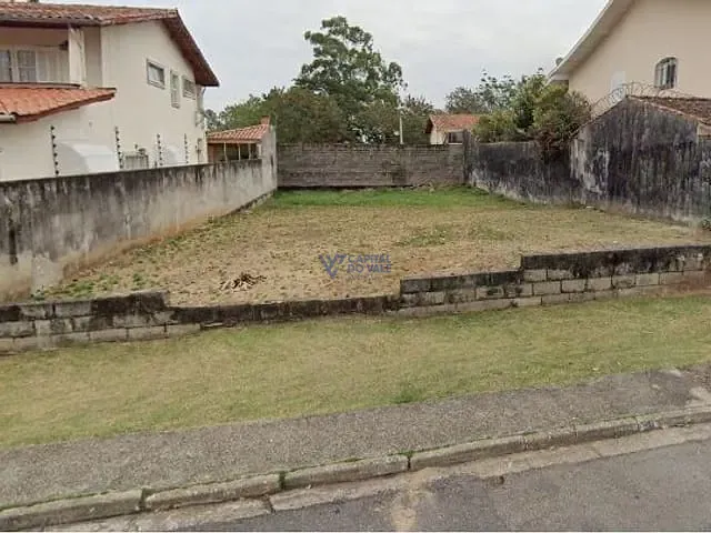 Terreno com 330m², à venda, no bairro Jardim Esplanada II em São José dos Campos