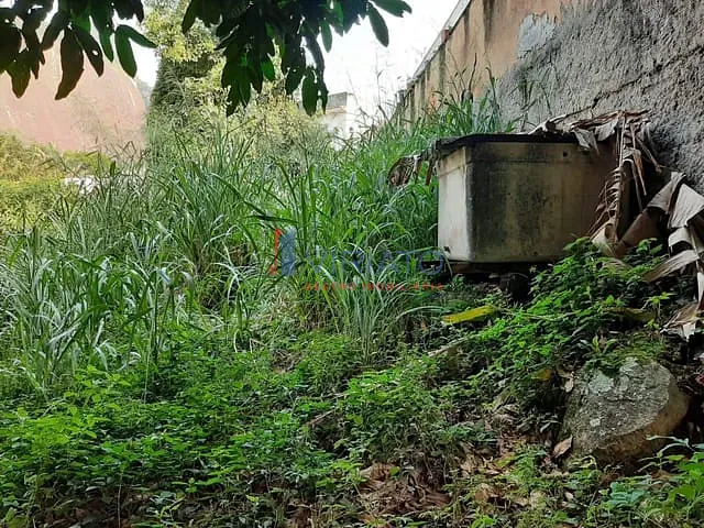 Terreno com 447m², à venda, no bairro Alto da Boa Vista em Rio de Janeiro