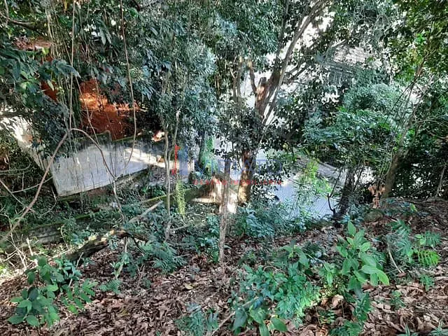 Terreno com 447m², à venda, no bairro Alto da Boa Vista em Rio de Janeiro