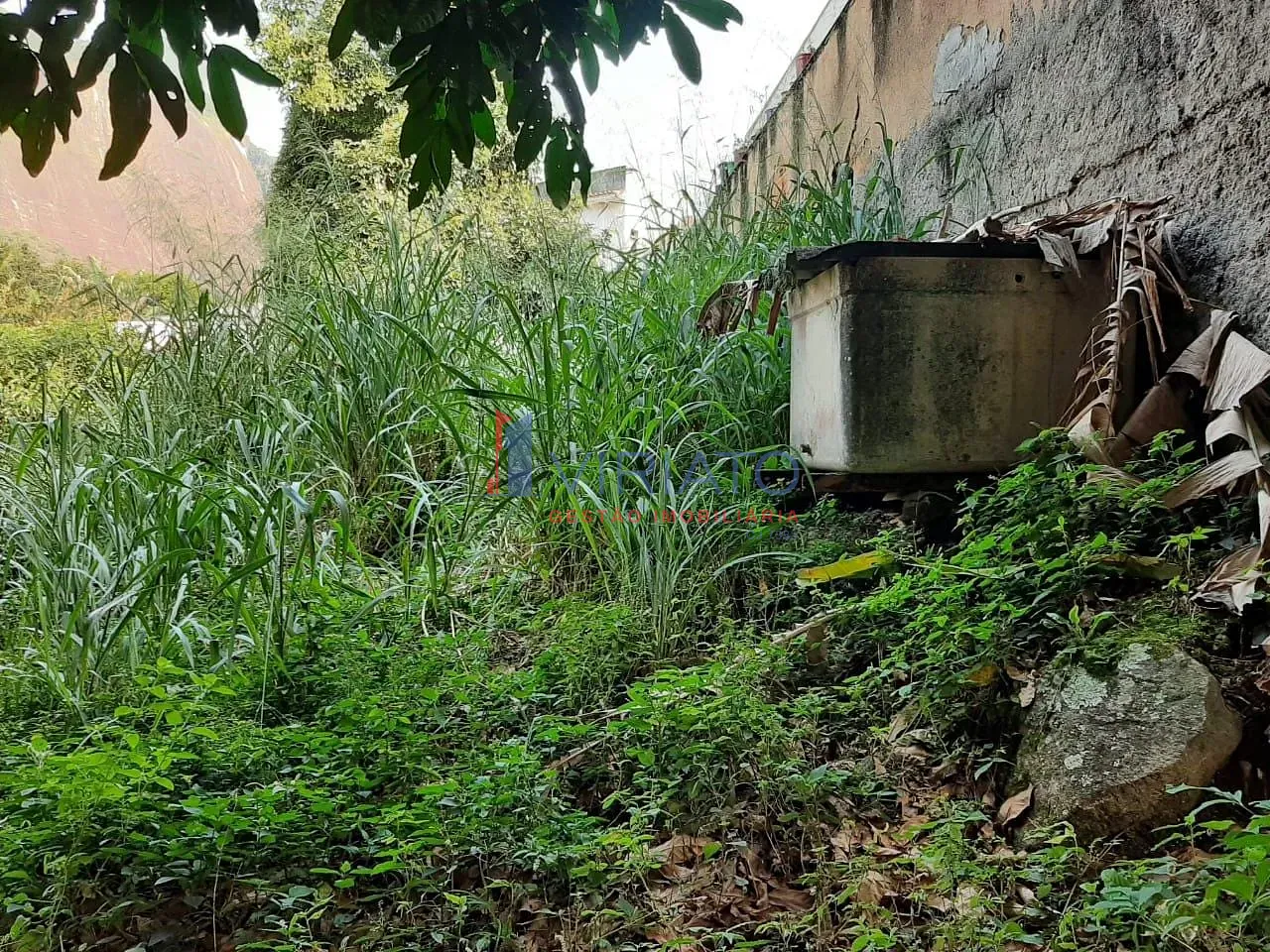 Terreno, 447 m² - Foto 2