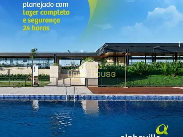 Terreno com 435m², à venda, no bairro Casa de Pedra em Volta Redonda
