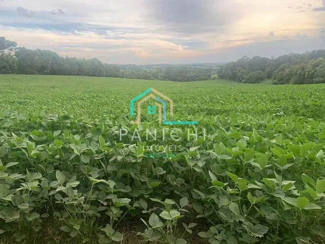 Terreno com 14m², à venda, no bairro Interior em Ijuí