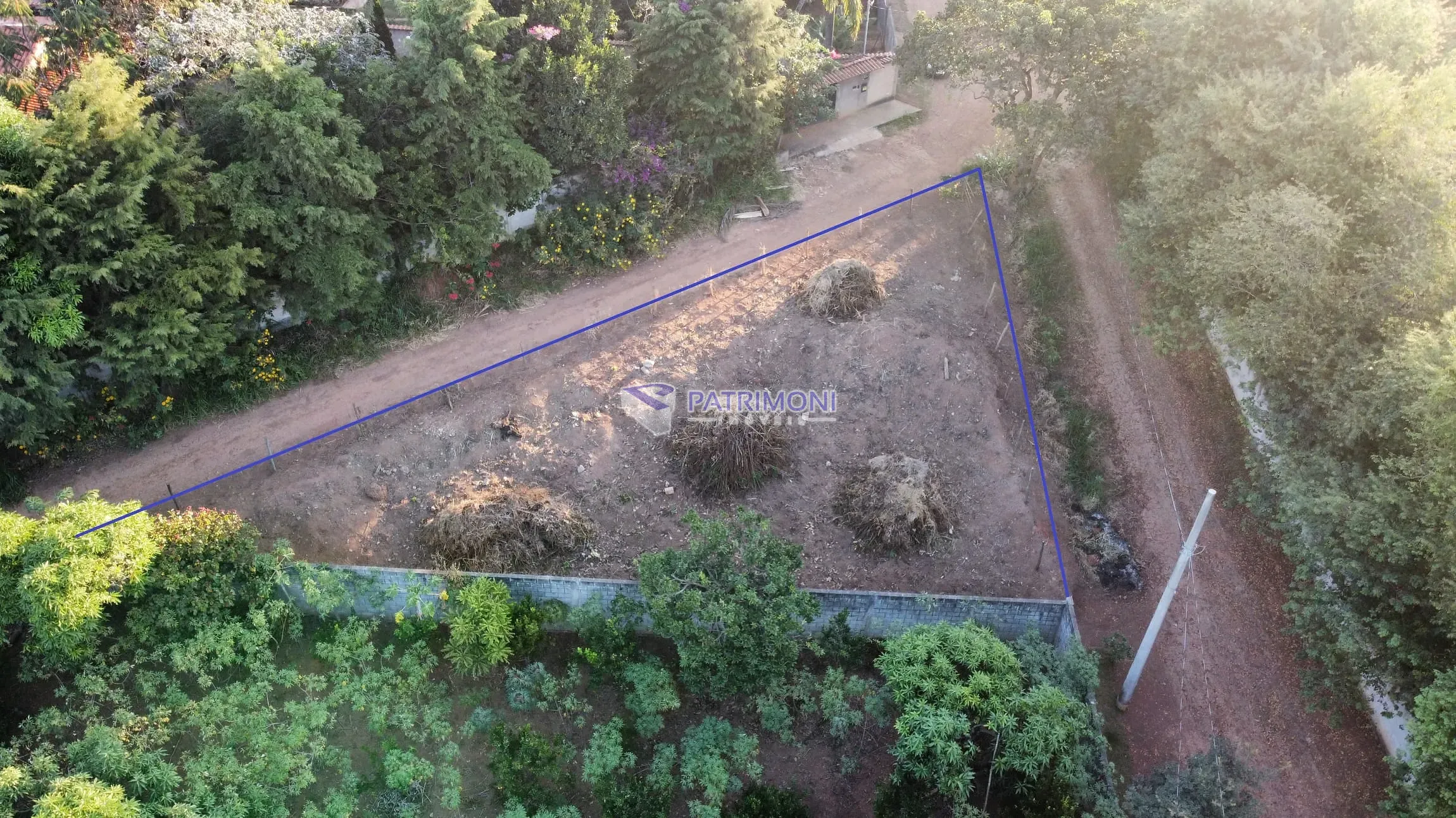 Terreno, 540 m² - Foto 6