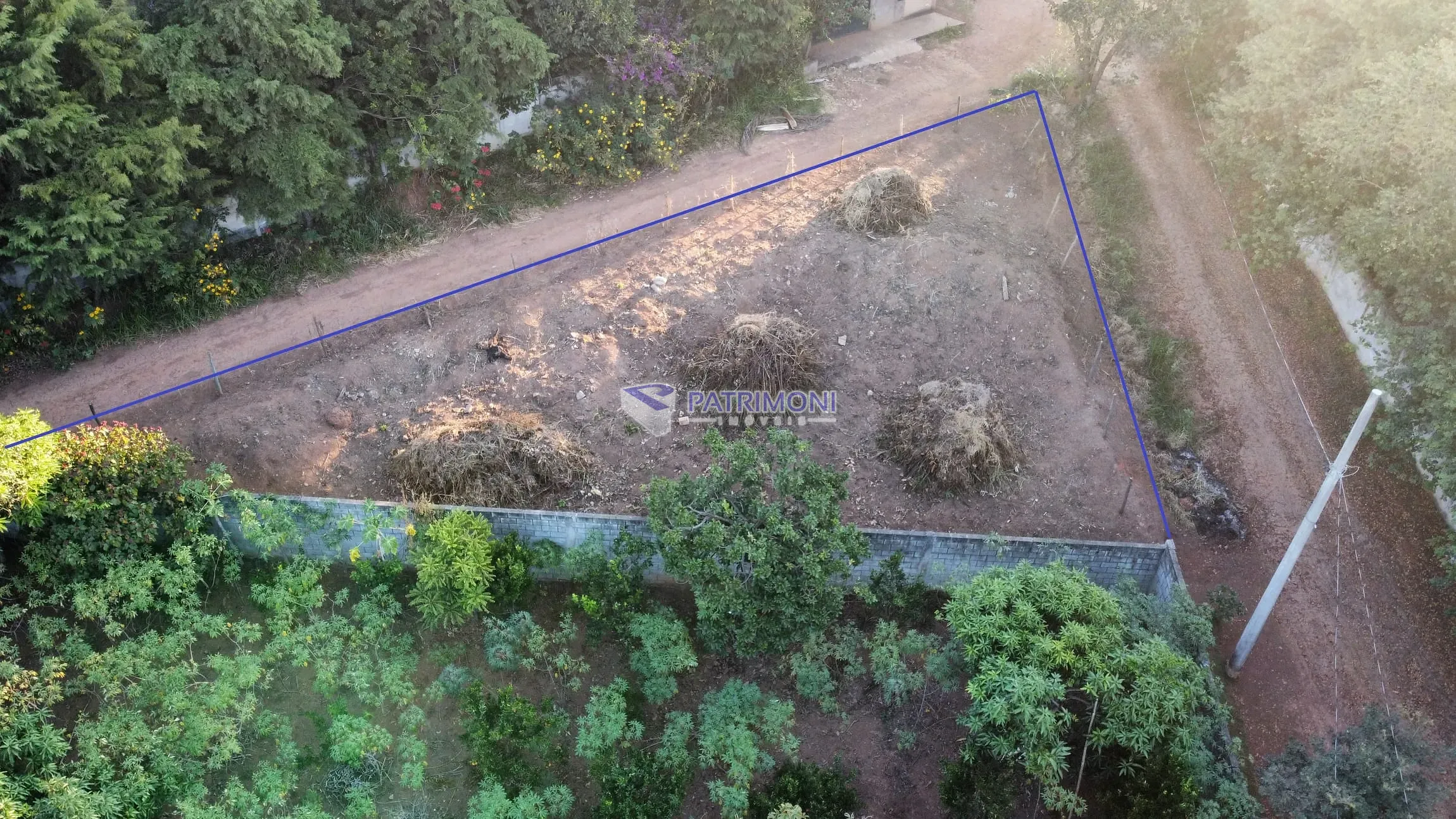 Terreno, 540 m² - Foto 2