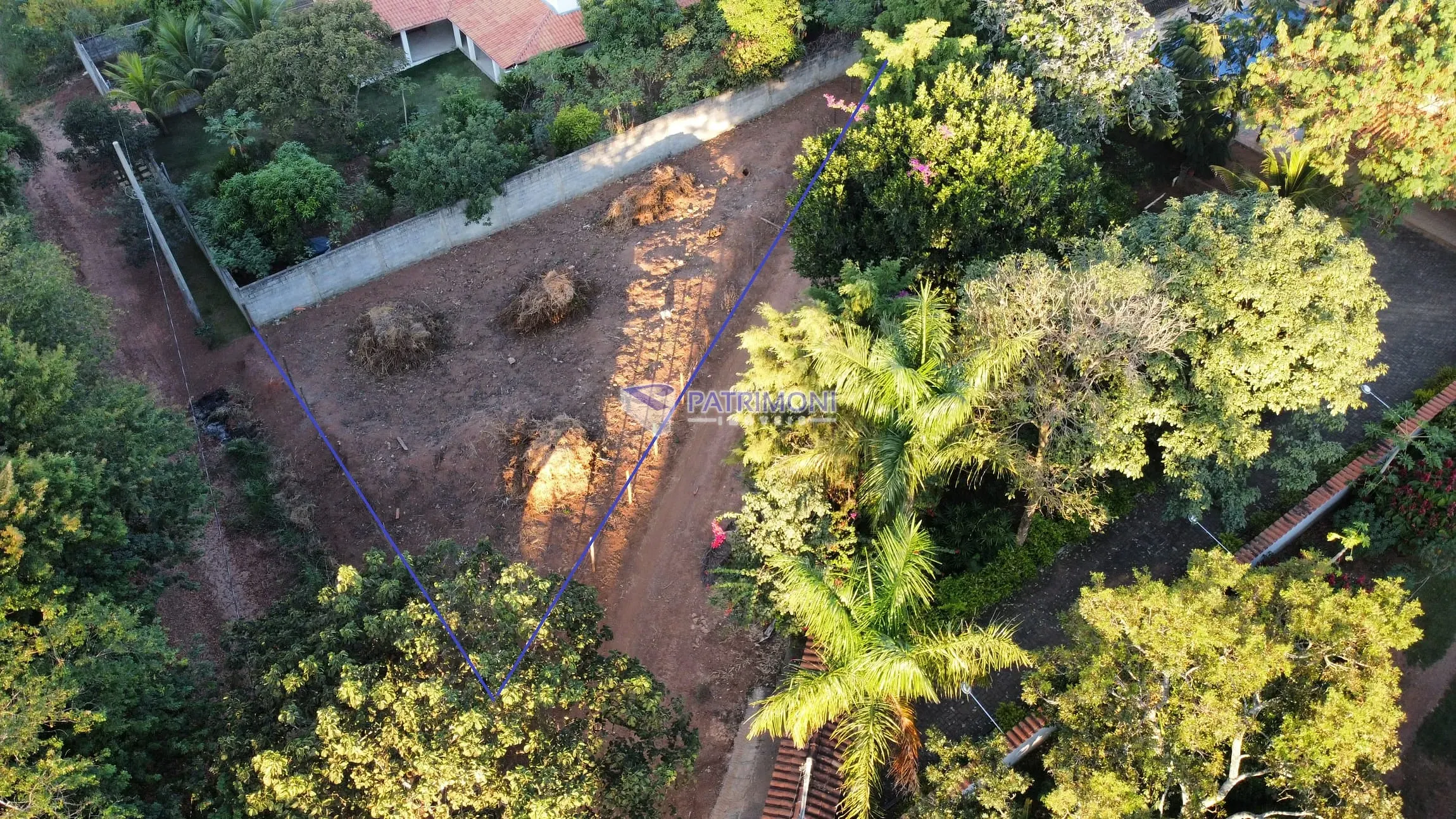 Terreno, 540 m² - Foto 4