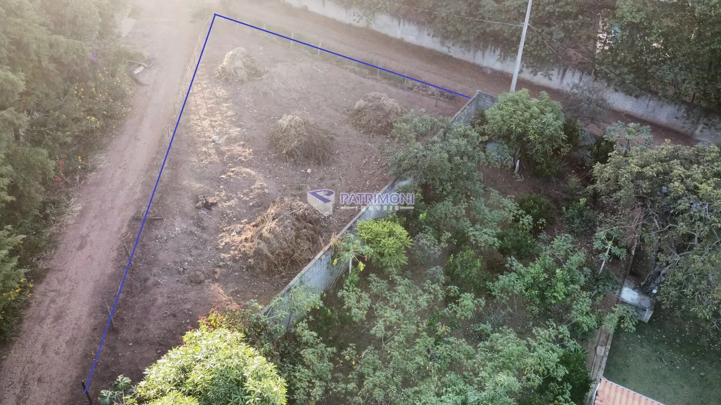 Terreno, 540 m² - Foto 5