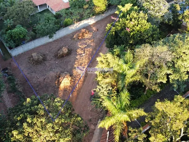 Terreno com 540m², à venda, no bairro Vila Maria Regina em Juatuba