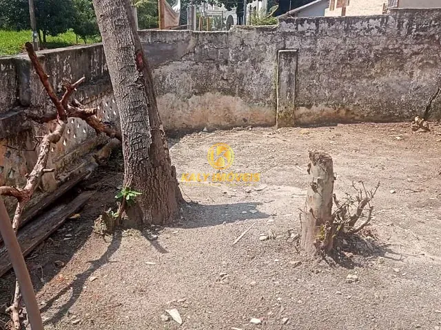 Terreno com 240m², à venda, no bairro Vila Camilópolis em Santo André