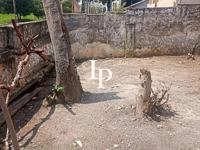 Terreno com 240m², à venda, no bairro Vila Camilópolis em Santo André