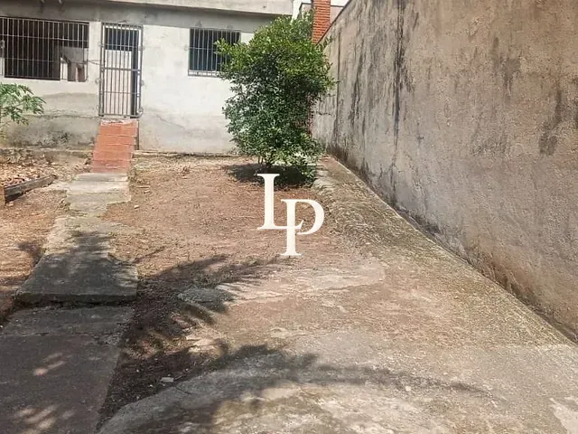 Terreno com 240m², à venda, no bairro Vila Camilópolis em Santo André