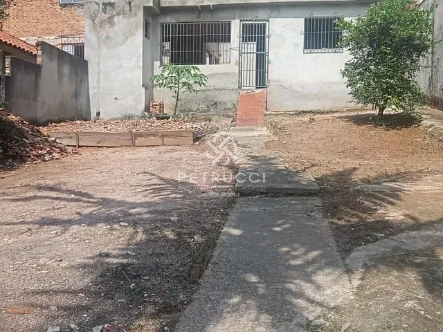 Terreno com 240m², à venda, no bairro Vila Camilópolis em Santo André